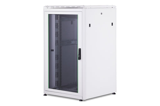 EAN 4016032353515 - Digitus DN-19 26U-8/8-1 armario rack Rack o bastidor independiente Gris imagen 1