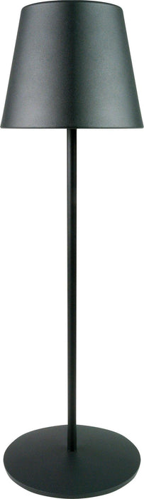 EAN 4004005039368 - Schwaiger TILA0203 lámpara de mesa 0,2 W LED Negro imagen 1