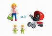 EAN 4008789055736 - Playmobil City Life 5573 set de juguetes imagen 2