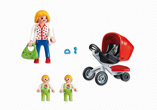 EAN 4008789055736 - Playmobil City Life 5573 set de juguetes imagen 2