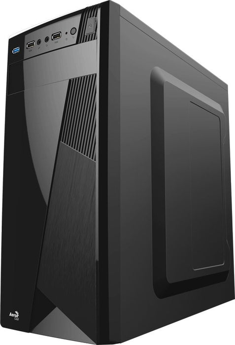 EAN 4713105958126 - Aerocool CS‐1101 Midi Tower Negroimagen 4)