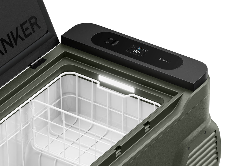 EAN 194644126346 - Anker EverFrost nevera portátil 43 L Eléctrico Negro imagen 20