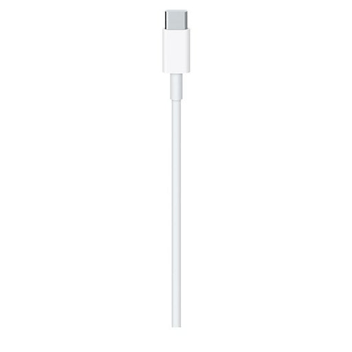 EAN 0888462698429 - Apple MLL82ZM/A cable USB 2 m USB C Blanco imagen 2