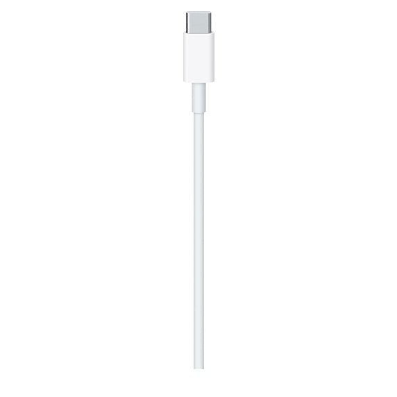 EAN 0888462698429 - Apple MLL82ZM/A cable USB 2 m USB C Blanco imagen 2