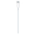 EAN 0888462698429 - Apple MLL82ZM/A cable USB 2 m USB C Blanco imagen 2