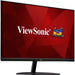 EAN 0766907007749 - Viewsonic Value Series VA2432-MHD LED display 60,5 cm (23.8") 1920 x 1080 Pixeles Full HD Negro imagen 3