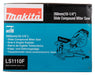 EAN 0197050003362 - Makita LS1110F sierra ingletadora 4500 RPM 1450 W imagen 12