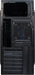 EAN 4260133128897 - Inter-Tech IT-5905 Midi Tower Negro imagen 4