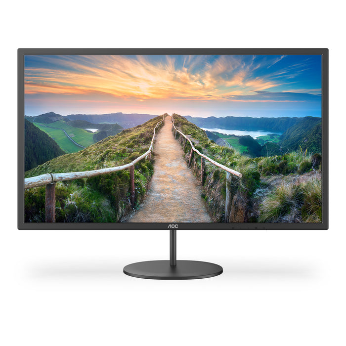 EAN 4038986119900 - AOC V4 Q32V4 pantalla para PC 80 cm (31.5") 2560 x 1440 Pixeles 2K Ultra HD LED Negro imagen 3
