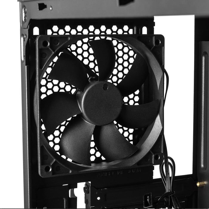 EAN 5901885248400 - Modecom Oberon Pro Midi Tower Negro imagen 15