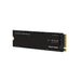 EAN 0718037875880 - Western Digital WD_BLACK SN850 500 GB M.2 PCI Express 4.0 NVMe 3D NAND imagen 2