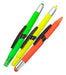 EAN 4003801864983 - Wedo Touch Pen 3-in-1 NEON lápiz digital Colores surtidos imagen 6