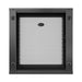 EAN 731304402725 - APC NetShelter WX 12U Single Hinged Wall-mount Enclosure 600mm Deep Bastidor de pared Negro imagen 4