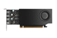 EAN 0810152850107 - Nvidia RTX A400 4 GB GDDR6 imagen 1