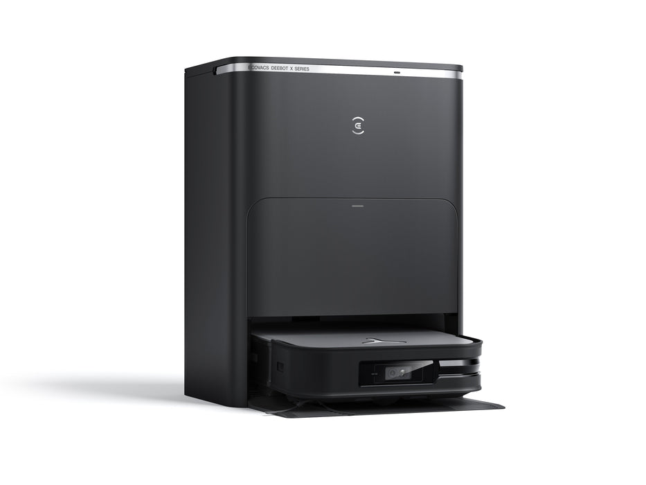 EAN 6943757617982 - Ecovacs Deebot X2 Omni 0,42 L Combinado Negro imagen 2