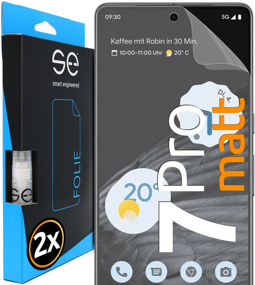 EAN 4260692256949 - Smart Engineered SE0-F0102-0380-22-M protector de pantalla o trasero para teléfono móvil Protector de pan imagen 1