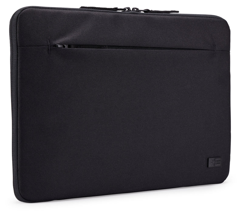 EAN 0085854256322 - Case Logic Invigo Eco INVIS113 Black 33 cm (13") Funda Negro imagen 1