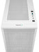 EAN 6933412774686 - DeepCool R-CH360-WHAPE3D-G-1 carcasa de ordenador Micro Torre Blanco imagen 8