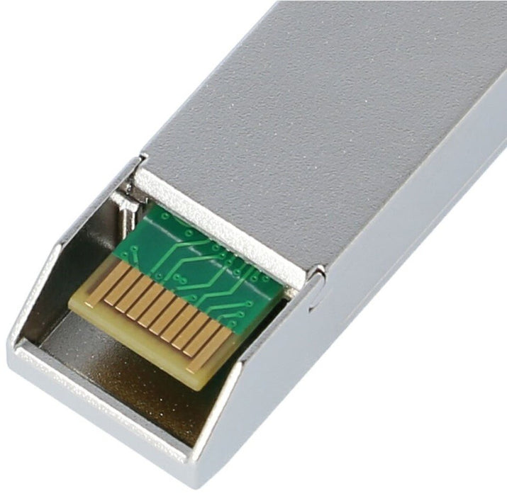 EAN 4063232015378 - BlueOptics UF-MM-10G-BO red modulo transceptor Fibra óptica 10000 Mbit/s SFP+ imagen 8