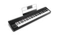 EAN 0694318023310 - M-AUDIO Hammer 88 teclado MIDI 88 llaves USB Negro, Blanco imagen 4