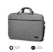 EAN 8436586741600 - SUBBLIM SUB-LB-3ELB010 maletines para portátil 39,6 cm (15.6") Maletín Toploader Gris imagen 1