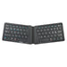 EAN 5051794034141 - Targus AKF003NO teclado Universal Bluetooth QWERTY Nórdico Negro imagen 6