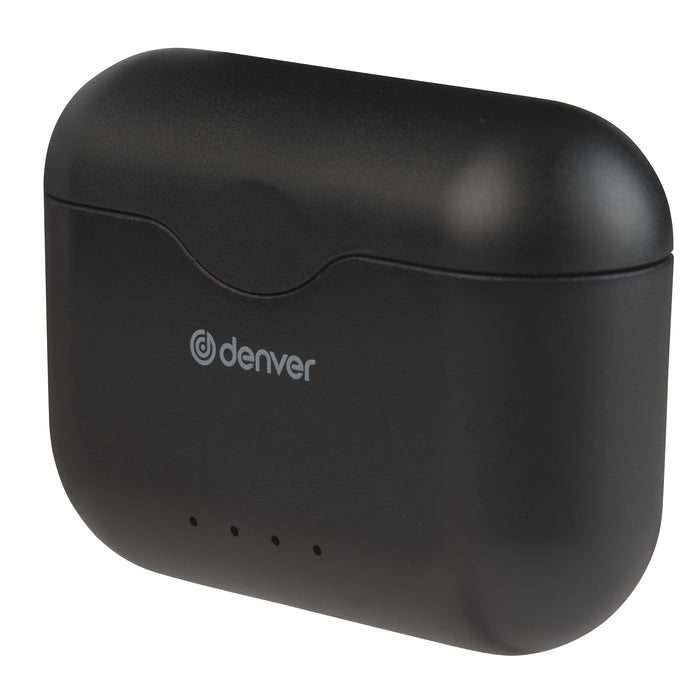 EAN 5706751054334 - Denver TWE-37BLACK auricular y casco Auriculares Inalámbrico Dentro de oído Llamadas/Música Bluetooth Neg imagen 5