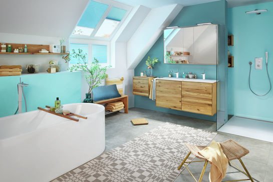 EAN 4006501638809 - Soehnle Style Sense Bamboo Magic Plaza Báscula personal electrónica imagen 9