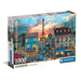 EAN 8005125399833 - Clementoni High Quality Collection 39983 puzzle Puzzle rompecabezas 1000 pieza(s) Arte imagen 1