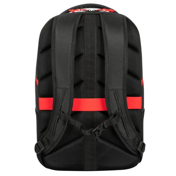 EAN 0092636362621 - Targus Strike II 43,9 cm (17.3") Mochila Negro imagen 3