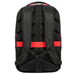 EAN 0092636362621 - Targus Strike II 43,9 cm (17.3") Mochila Negro imagen 3