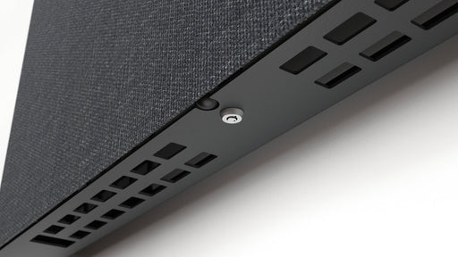 EAN 757350576616 - Heckler Design H735-BG kit de montaje Negro Aluminio, Poliéster imagen 2