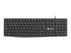 EAN 5901969435375 - NATEC NKL-1948 teclado Universal USB QWERTY Español Negro imagen 2