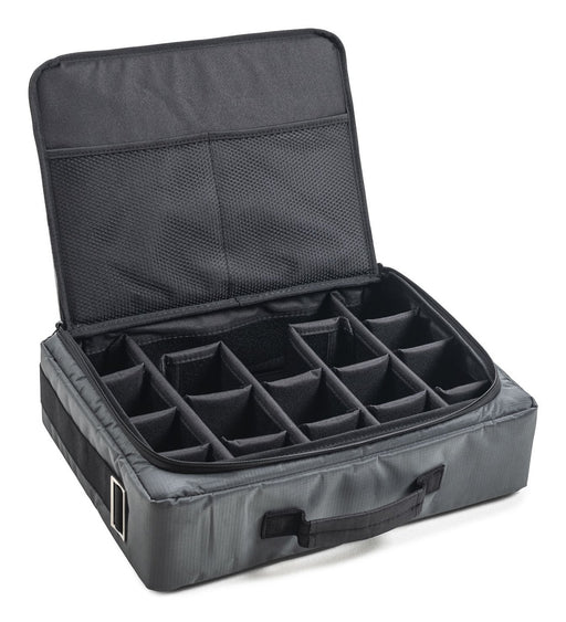 EAN 4031541755179 - B&W Cases TEX.221.RPD caja para equipo Funda suave Gris imagen 2