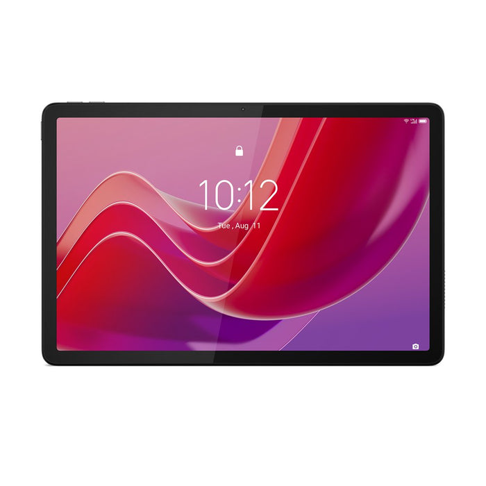 EAN 0197531856210 - Lenovo Tab M11 Mediatek 128 GB 27,9 cm (11") 8 GB Wi-Fi 5 (802.11ac) Android 13 Gris imagen 6