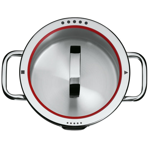 EAN 4000530605955 - WMF Function 4 8900535190 kit de cacerolas 4 pieza(s) imagen 2