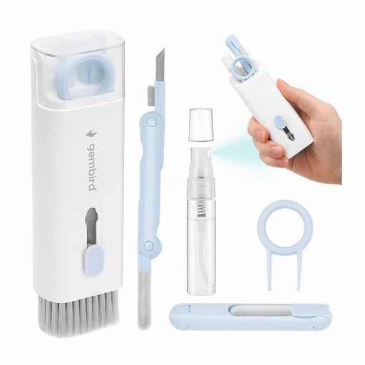 EAN 8716309129497 - Gembird CK-LCD-07 conjunto de herramientas de limpieza imagen 2