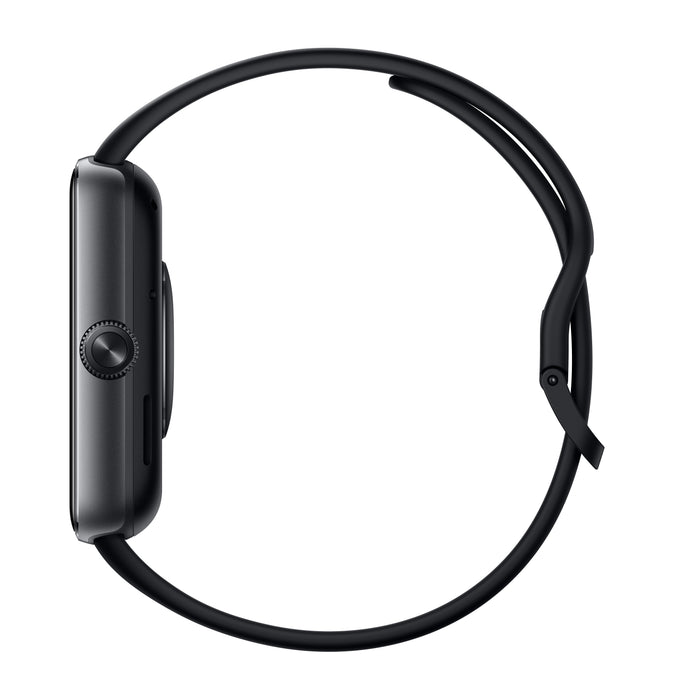 EAN 6941812784563 - Xiaomi Watch 5 5,26 cm (2.07") AMOLED 47.5 mm Digital 432 x 514 Pixeles Pantalla táctil Negro imagen 3