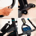 EAN 8435484072410 - Cecotec DrumFit Indoor 13000 Bicicleta de ejercicio imagen 6