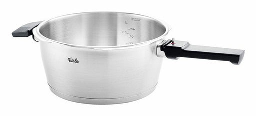 EAN 4009209379722 - Fissler Vitavit Premium 3,5 L Acero inoxidable imagen 2
