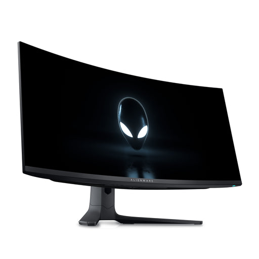 EAN 5397184657157 - Alienware AW3423DWF pantalla para PC 86,8 cm (34.2") 3440 x 1440 Pixeles UltraWide Quad HD QD-OLED Negro imagen 2