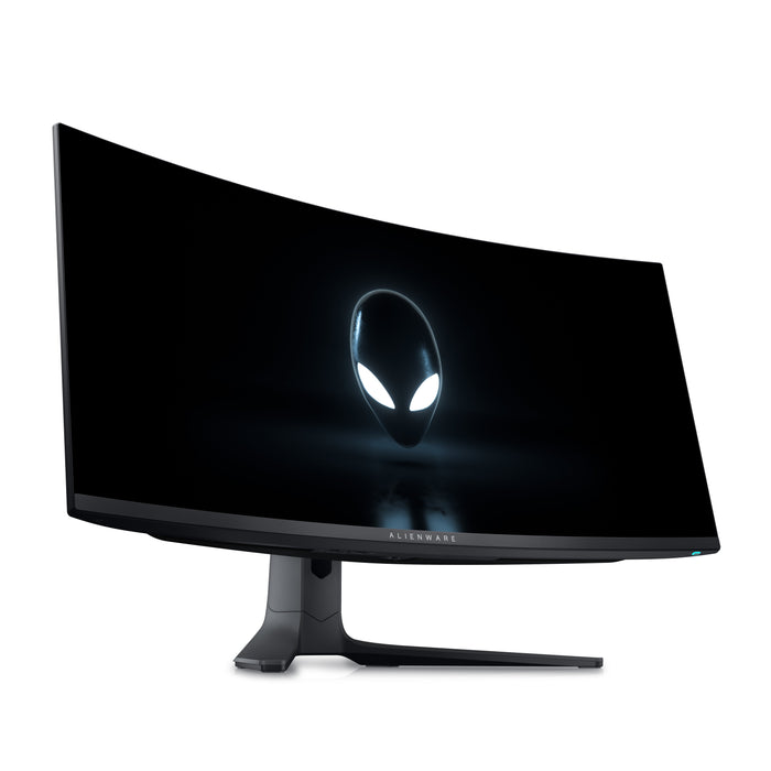 EAN 5397184657157 - Alienware AW3423DWF pantalla para PC 86,8 cm (34.2") 3440 x 1440 Pixeles UltraWide Quad HD QD-OLED Negro imagen 2