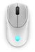 EAN 5397184621257 - Alienware AW720M ratón Juego Ambidextro RF Wireless + Bluetooth Óptico 26000 DPI imagen 2
