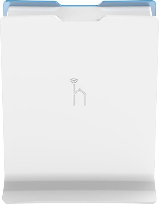 EAN 4752224003102 - Mikrotik RB941-2ND-TC punto de acceso inalámbrico 300 Mbit/s Azul, Blanco imagen 7