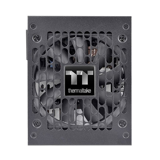 EAN 4713227535106 - Thermaltake SFX-850AH8FKG unidad de fuente de alimentación 850 W 24-pin ATX Negro imagen 2