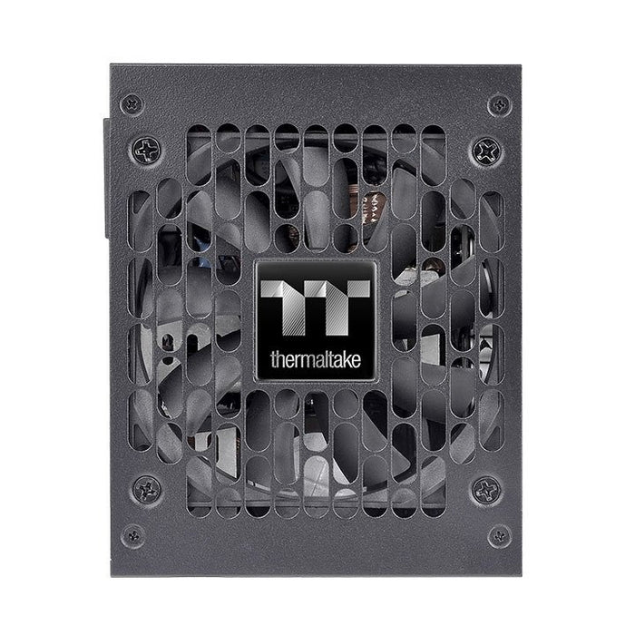 EAN 4713227535106 - Thermaltake SFX-850AH8FKG unidad de fuente de alimentación 850 W 24-pin ATX Negro imagen 2