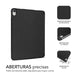EAN 8436586742577 - SUBBLIM FUNDA TABLET IPAD 10.9'' 10 Gen NEGRO Folio imagen 4