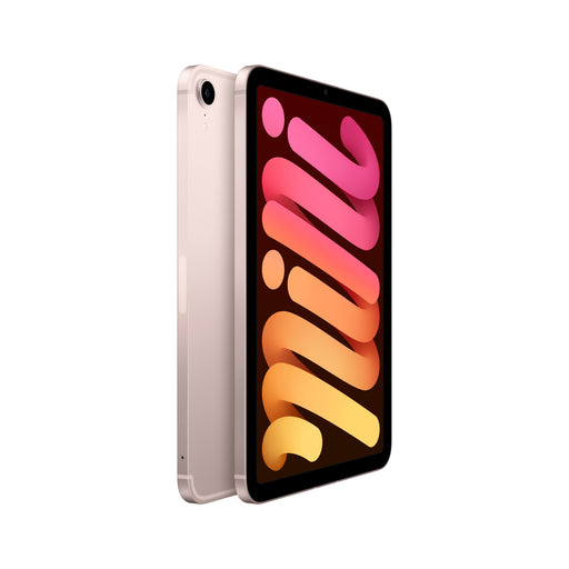 EAN 0194252726785 - Apple iPad mini 5G TD-LTE & FDD-LTE 64 GB 21,1 cm (8.3") Wi-Fi 6 (802.11ax) iPadOS 15 Oro rosa imagen 2