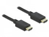 EAN 4043619853861 - DeLOCK 85386 cable HDMI HDMI tipo A (Estándar) Negro imagen 1
