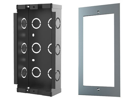 EAN 6937295603460 - Fanvil EX102 accesorio intercomunicador Caja para instalación empotrada imagen 1